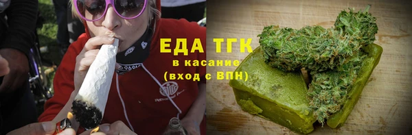 хмурый Арсеньев