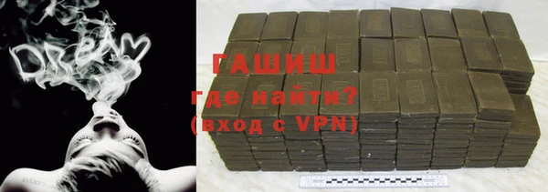 хмурый Арсеньев